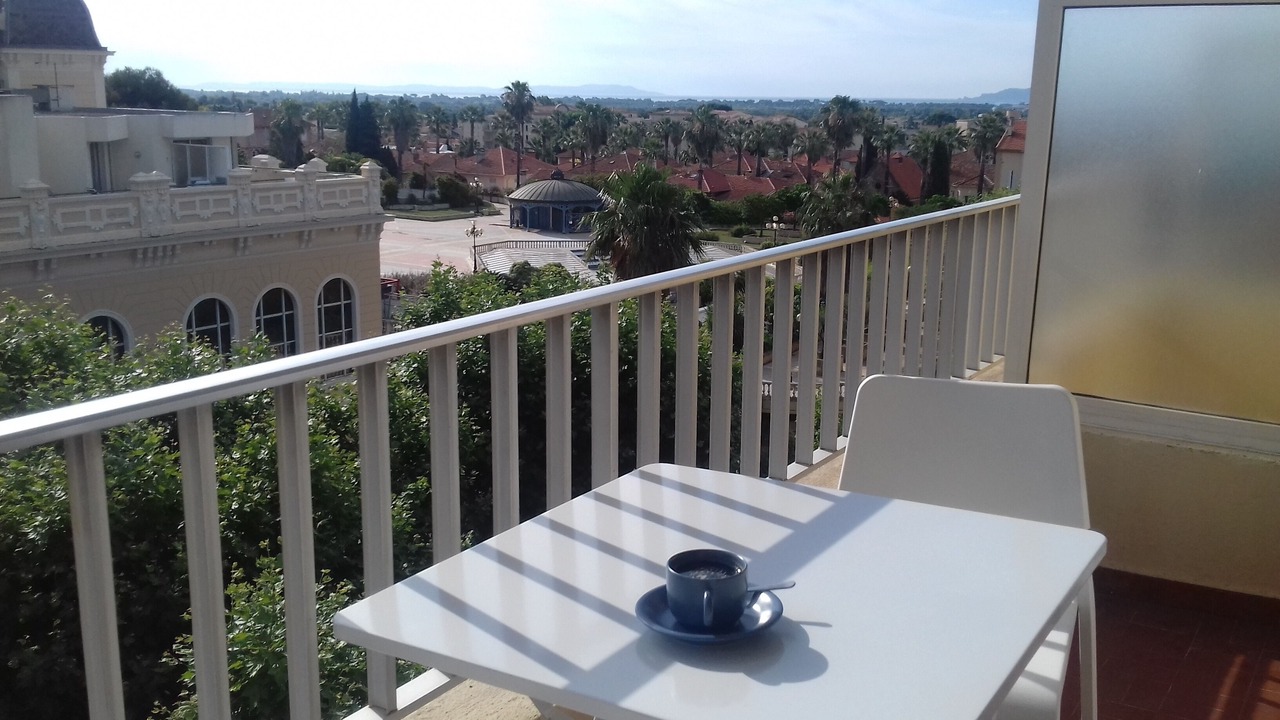 Photo of Outdoor in Hyeres City Centre