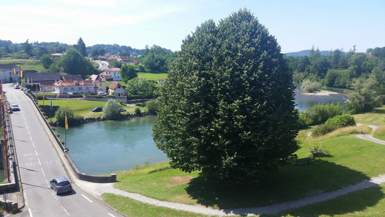 Photo of Outdoor in Navarrenx