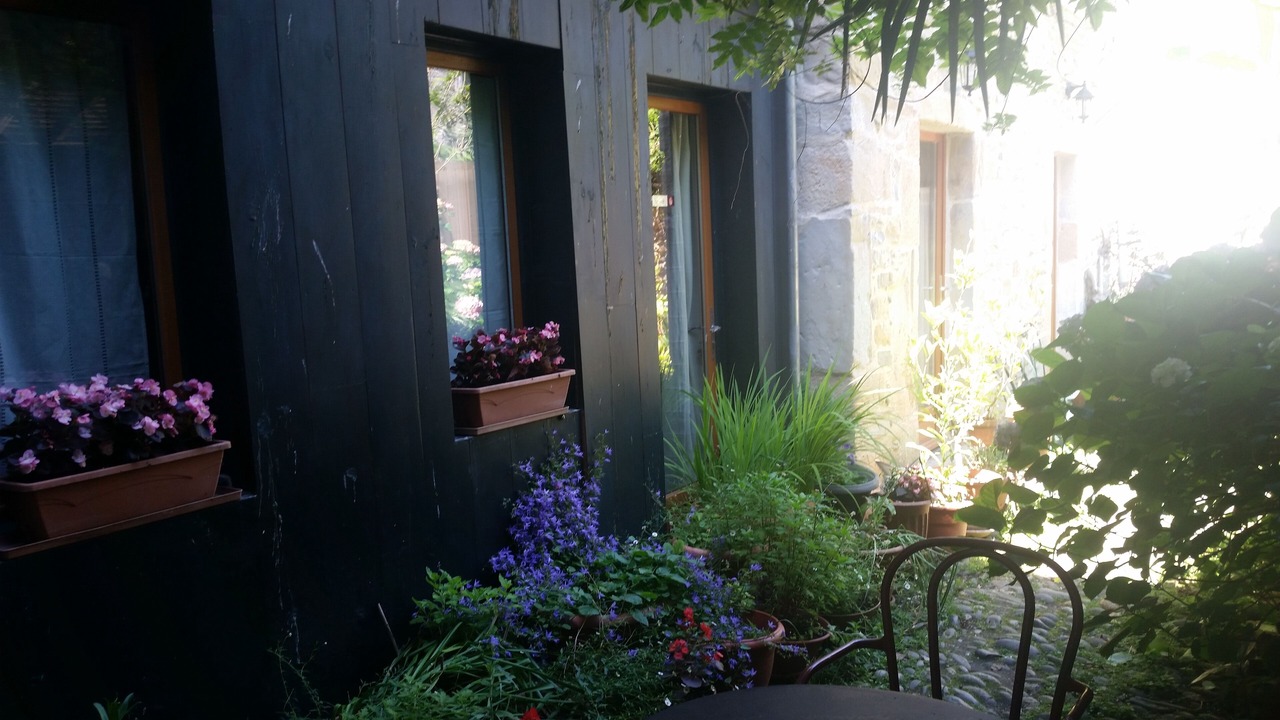Photo of Patio Balcony in Navarrenx