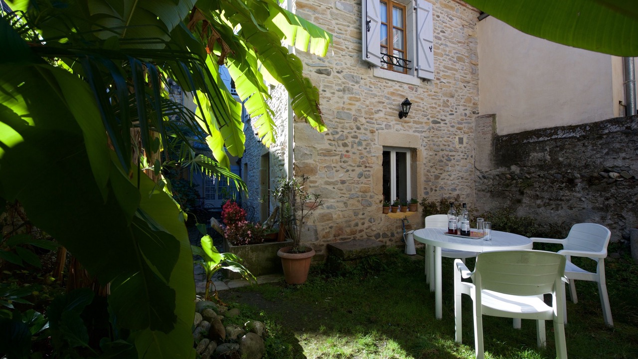 Photo of Outdoor in Navarrenx