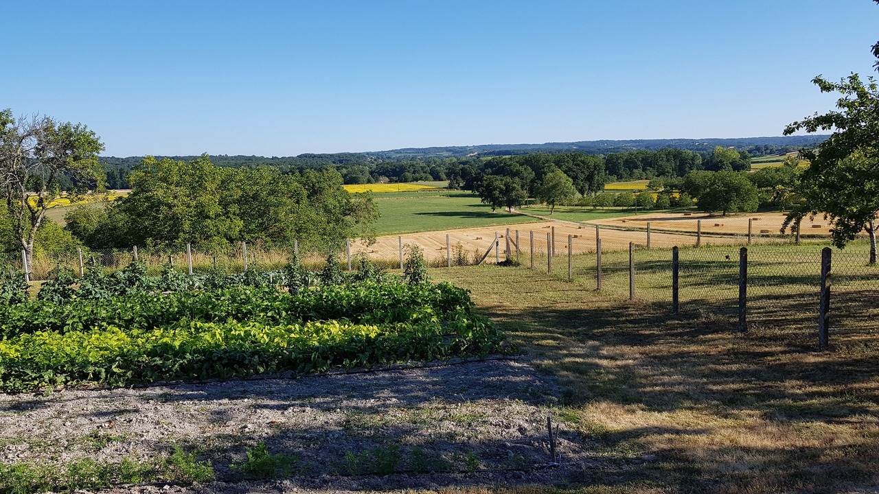 Photo of Outdoor in Montagrier