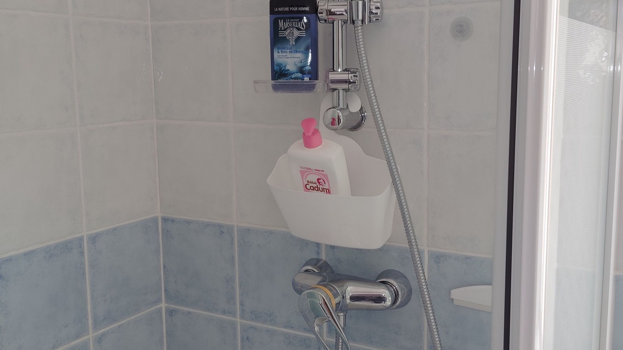 Photo of Bathroom in Montagrier