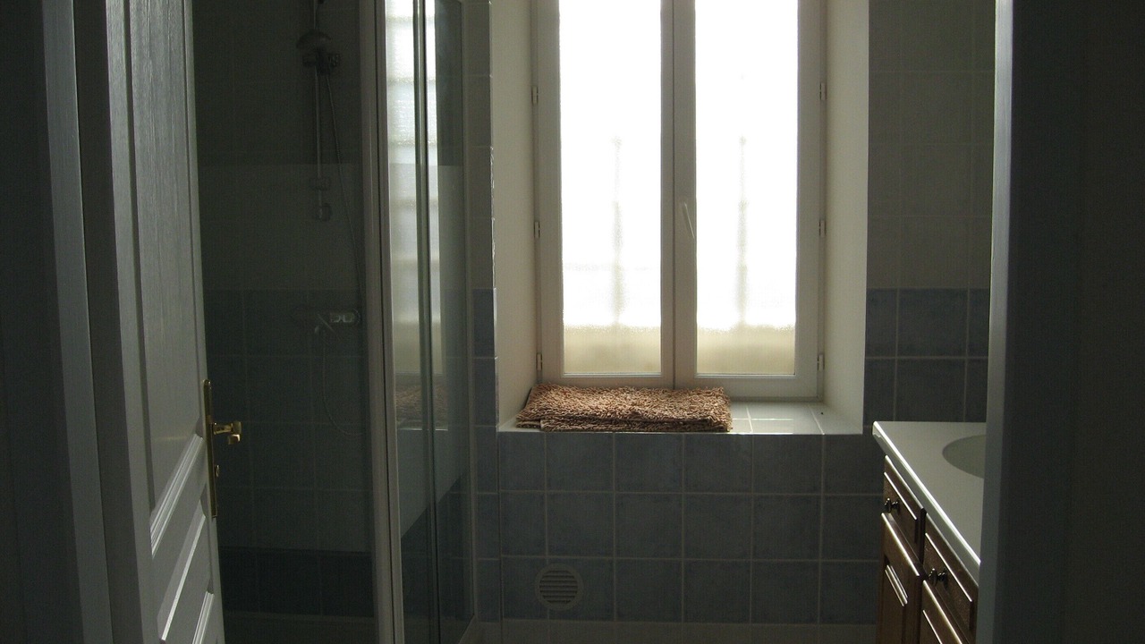 Photo of Bathroom in Montagrier