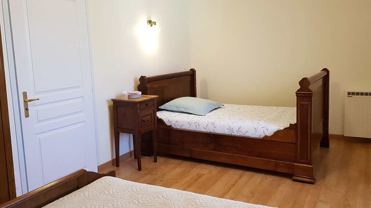 Photo of Bedroom in Montagrier