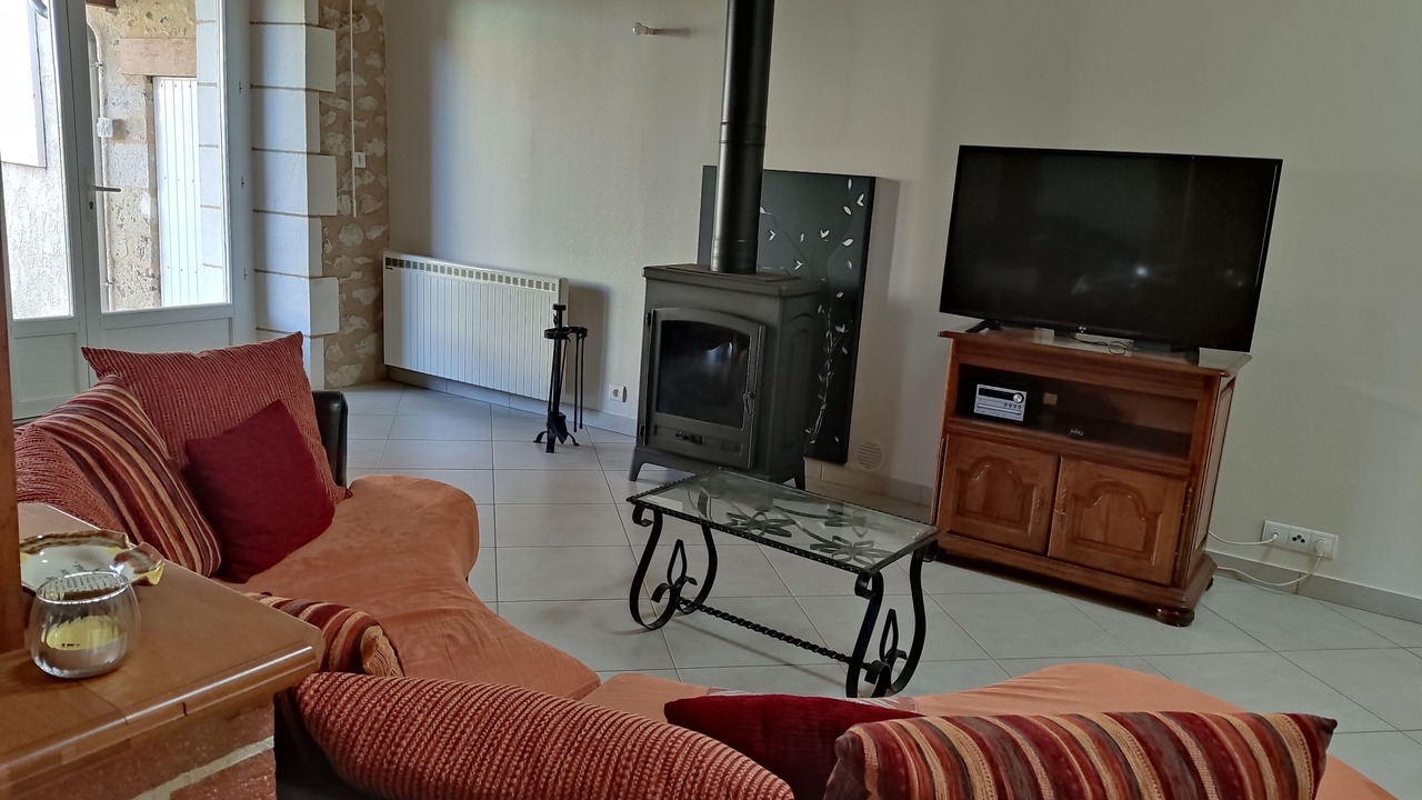 Photo of Livingroom in Montagrier