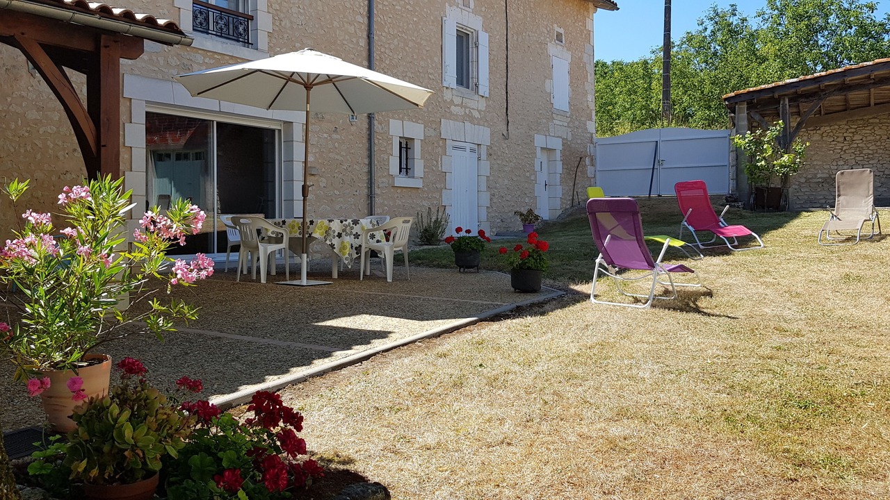 Photo of Outdoor in Montagrier