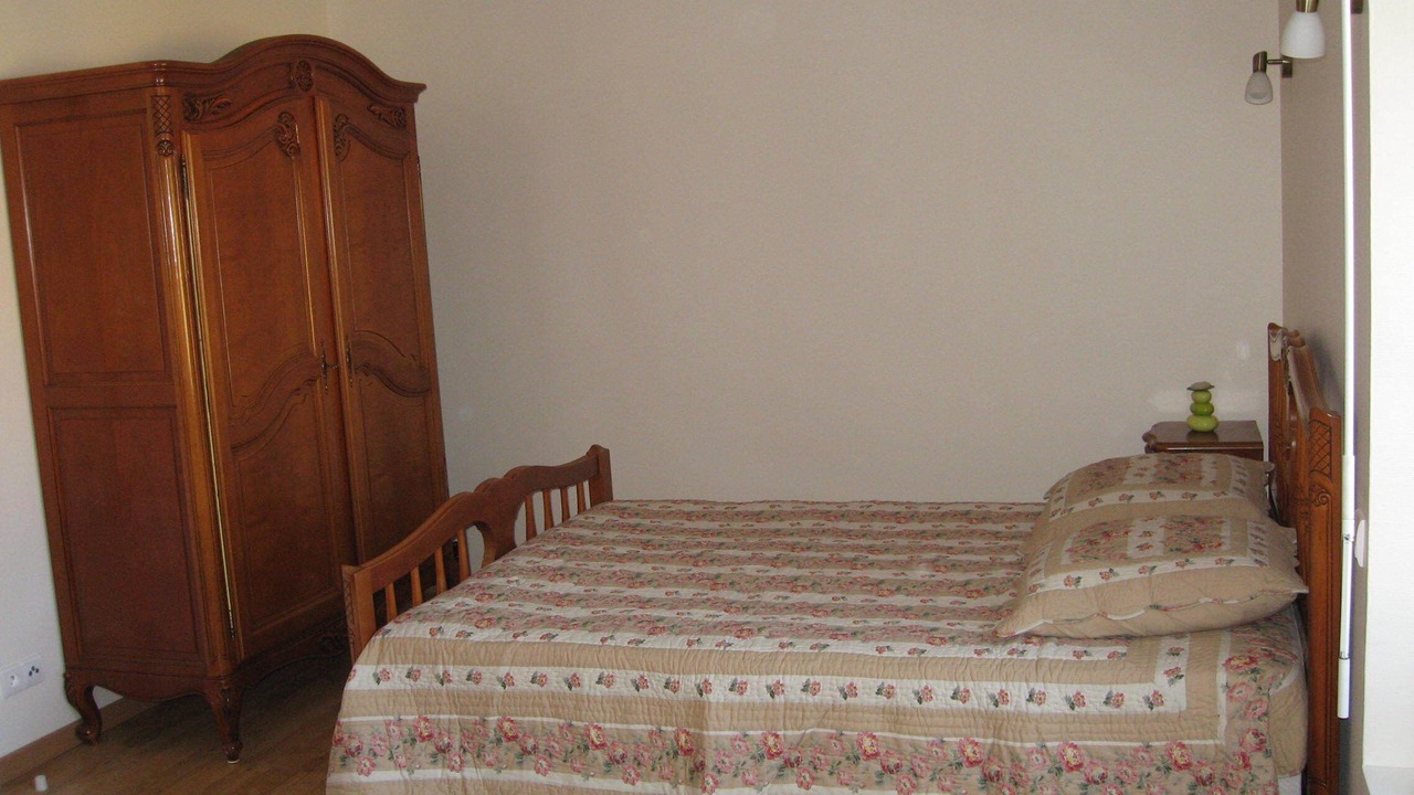 Photo of Bedroom in Montagrier