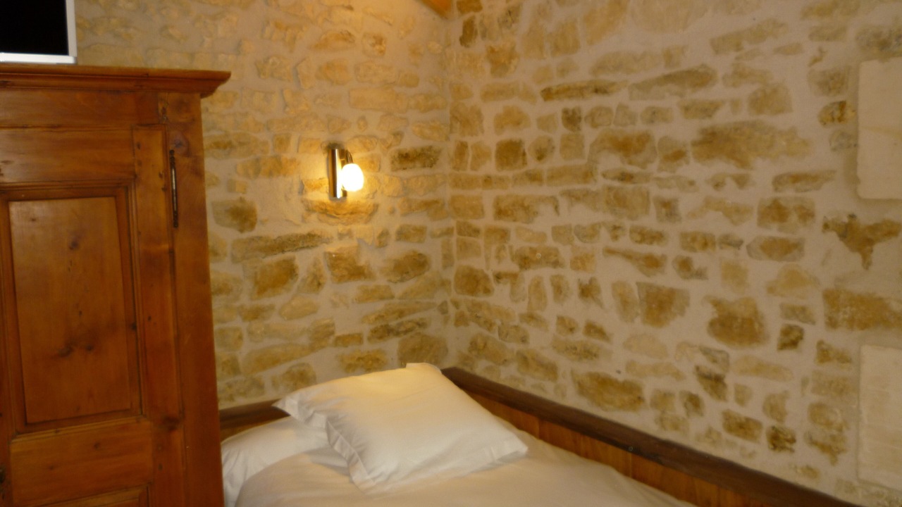 Photo of Bedroom in Saint-Andre-de-Lidon
