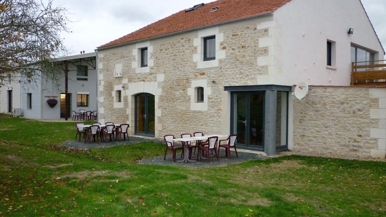Photo of Outdoor in Saint-Andre-de-Lidon