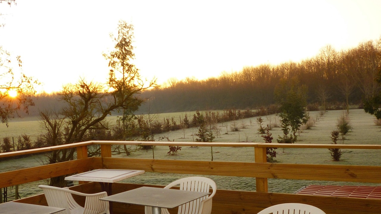 Photo of Outdoor in Saint-Andre-de-Lidon