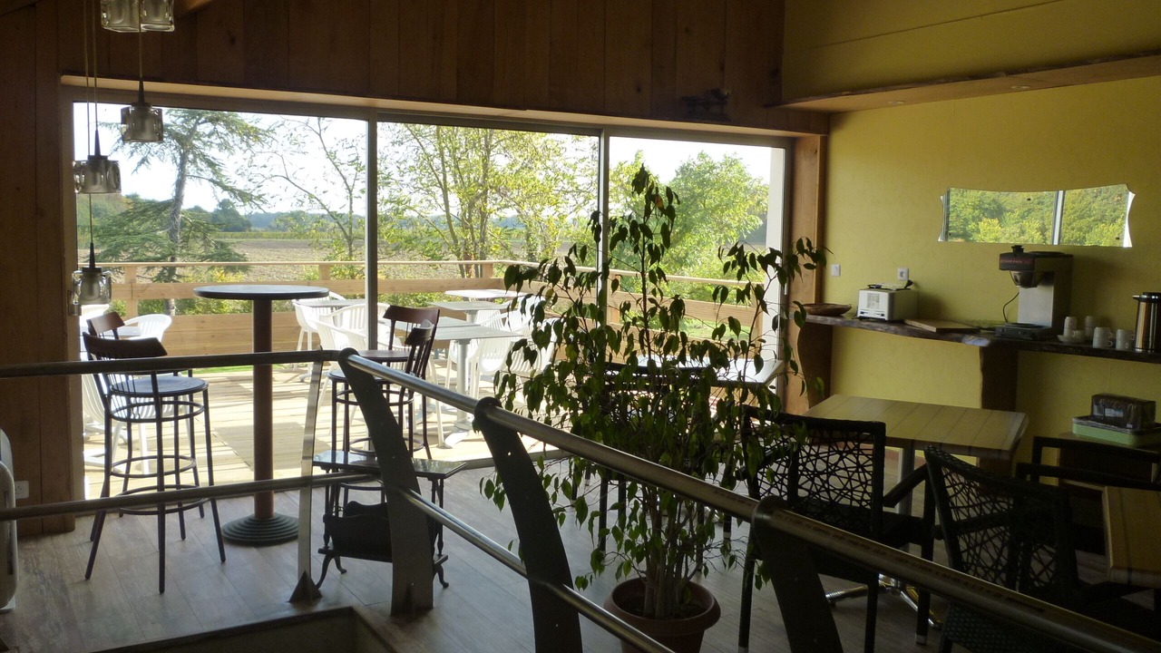 Photo of Outdoor in Saint-Andre-de-Lidon