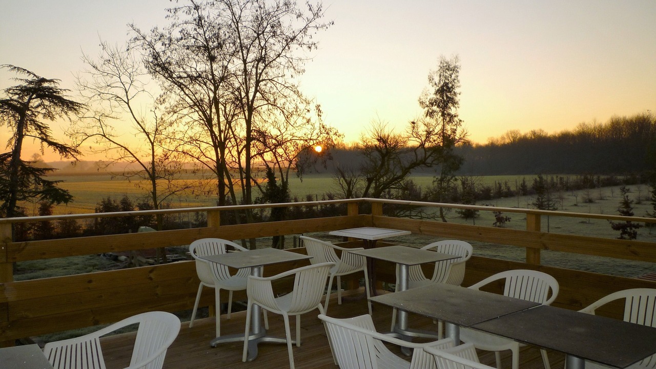 Photo of Outdoor in Saint-Andre-de-Lidon