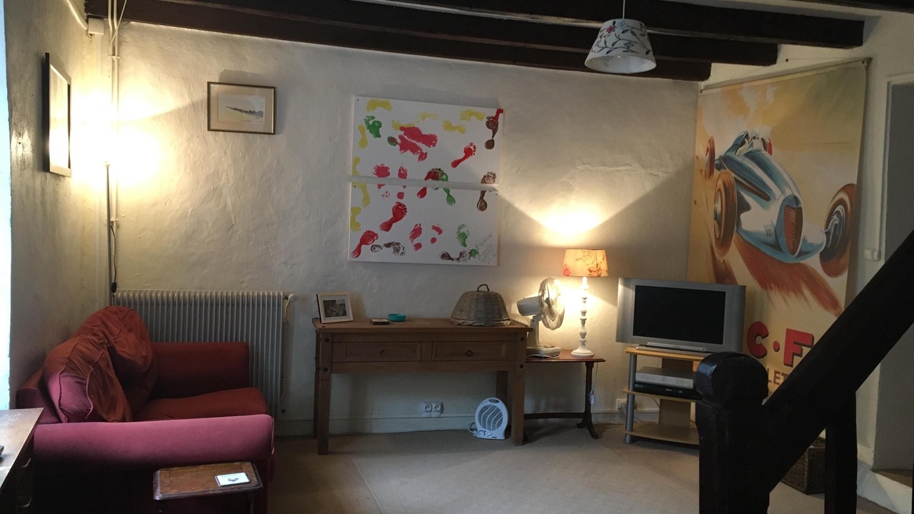 Photo of Bedroom in Chirac