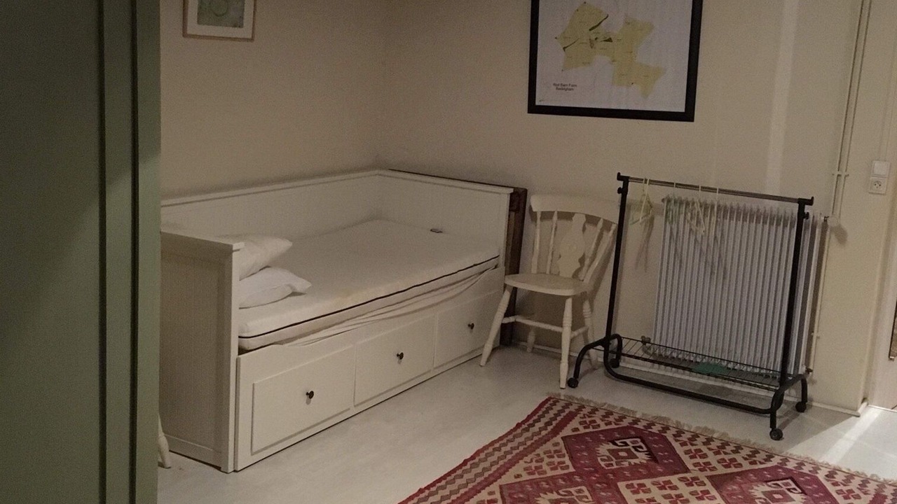 Photo of Bedroom in Chirac