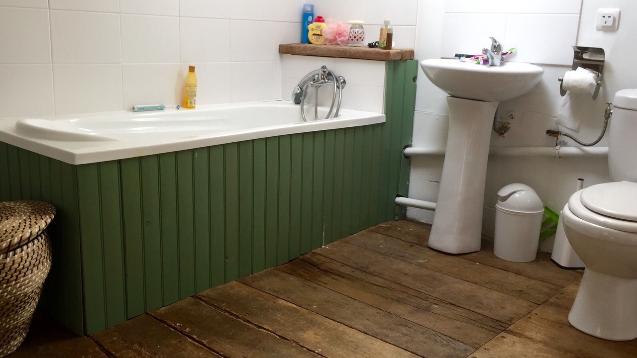 Photo of Bathroom in Chirac