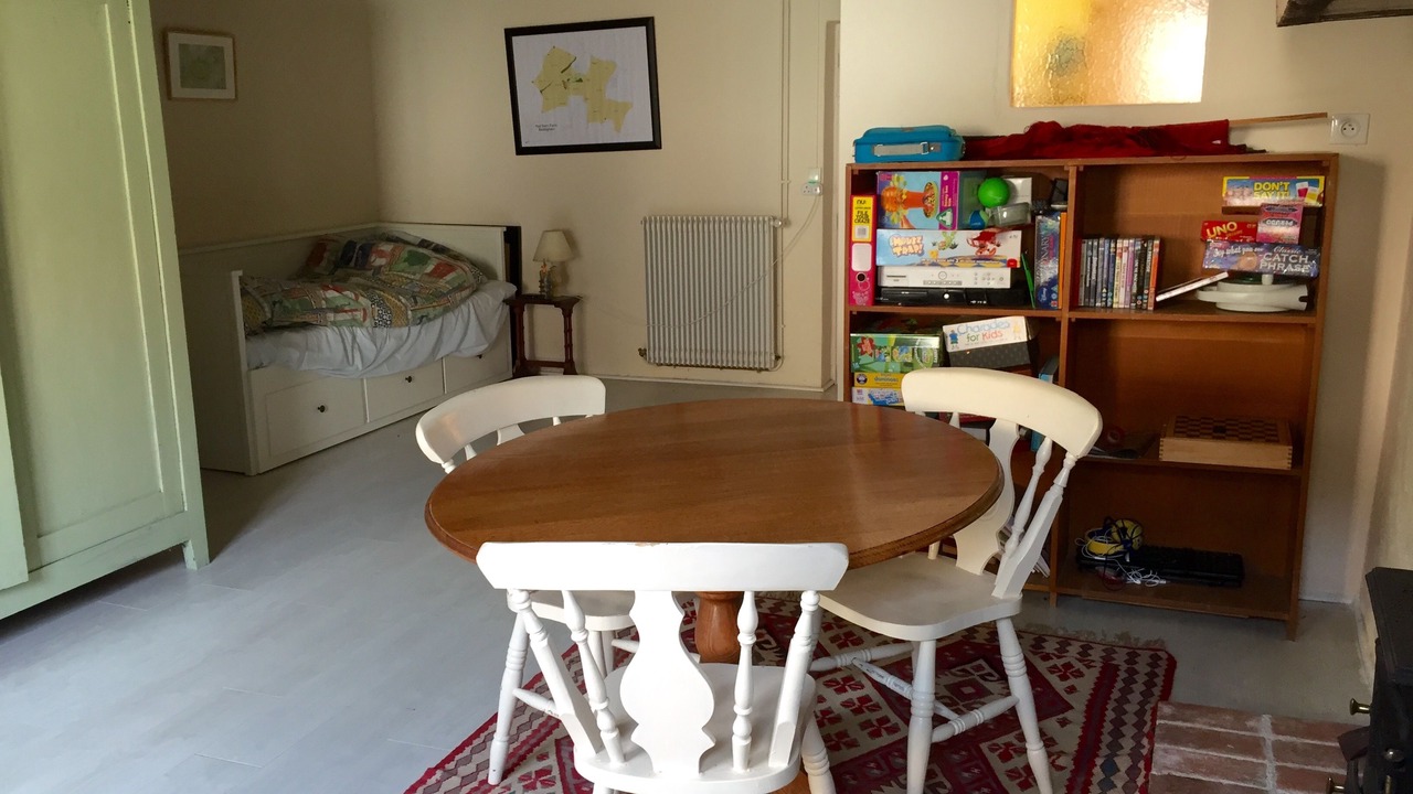 Photo of Bedroom in Chirac