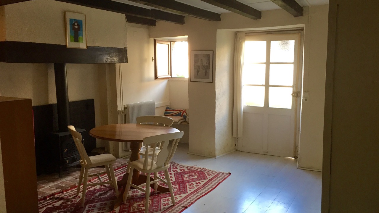 Photo of Bedroom in Chirac