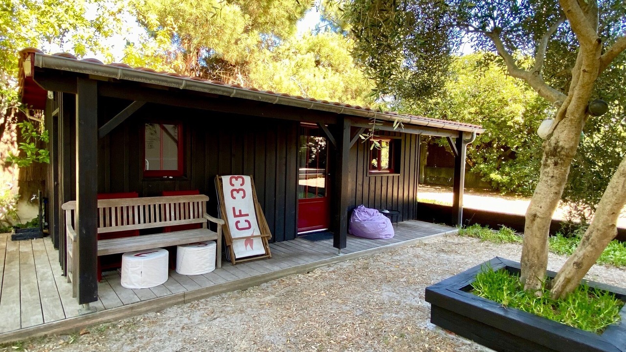 Photo of Outdoor in Cap-Ferret