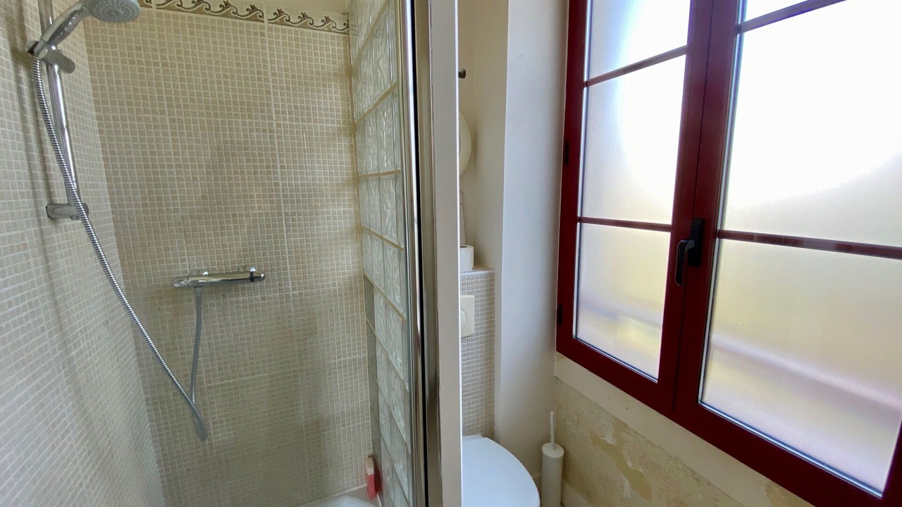 Photo of Bathroom in Cap-Ferret