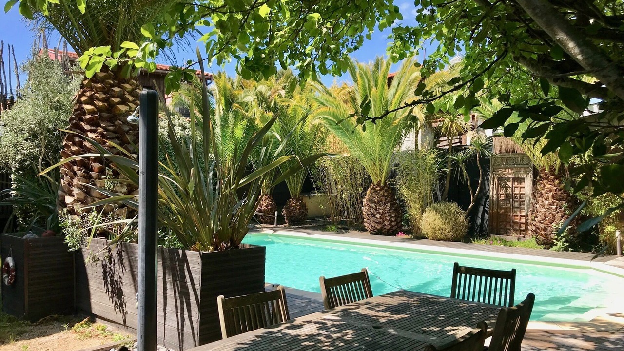 Photo of Outdoor in Cap-Ferret