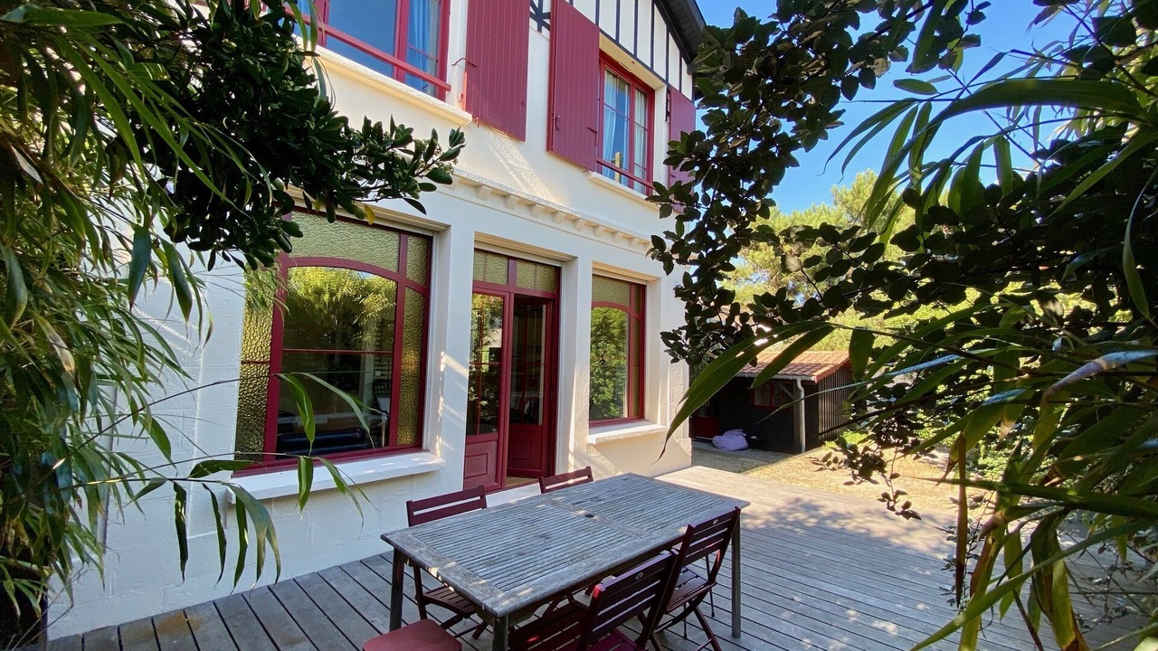 Photo of Outdoor in Cap-Ferret