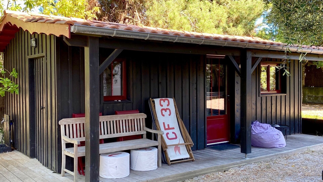 Photo of Outdoor in Cap-Ferret
