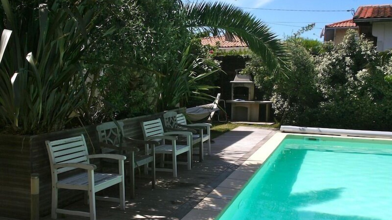 Photo of Outdoor in Cap-Ferret