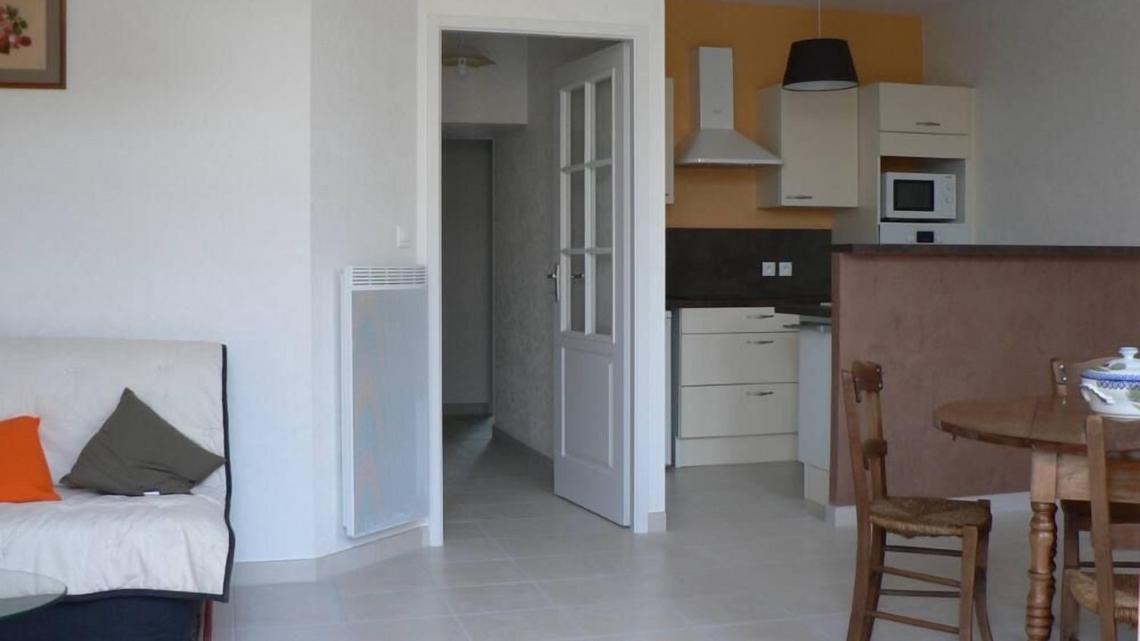 Photo of Livingroom in Moings