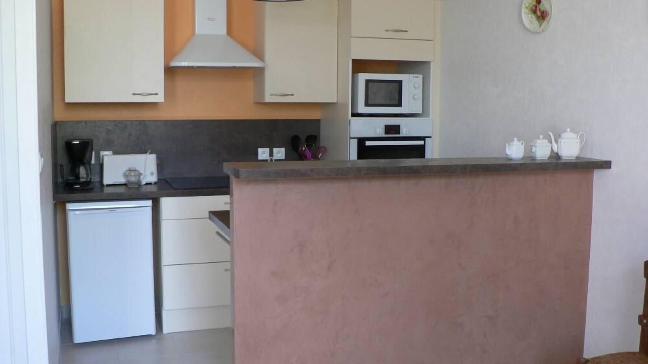Photo of Kitchen in Moings