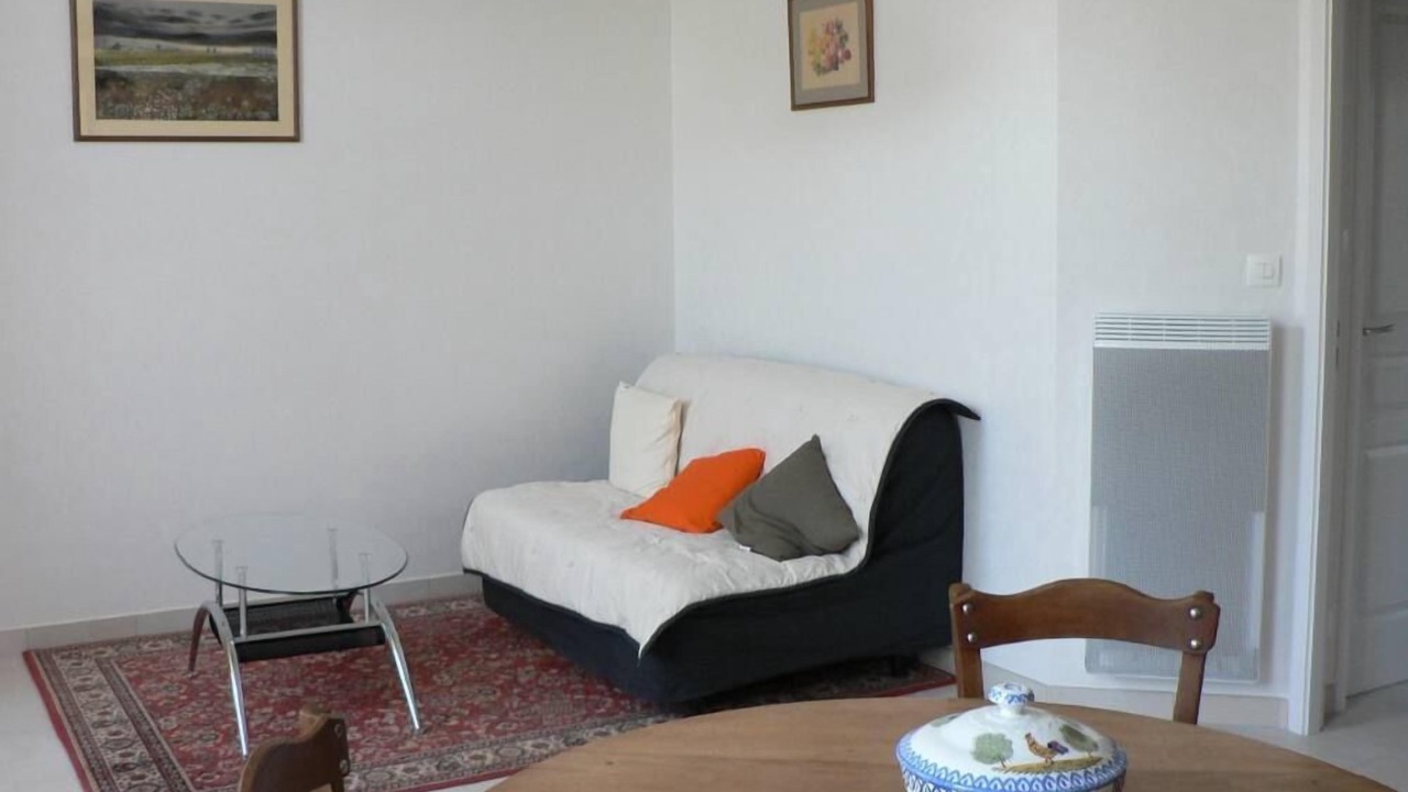 Photo of Livingroom in Moings