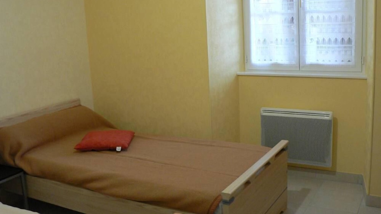 Photo of Bedroom in Moings