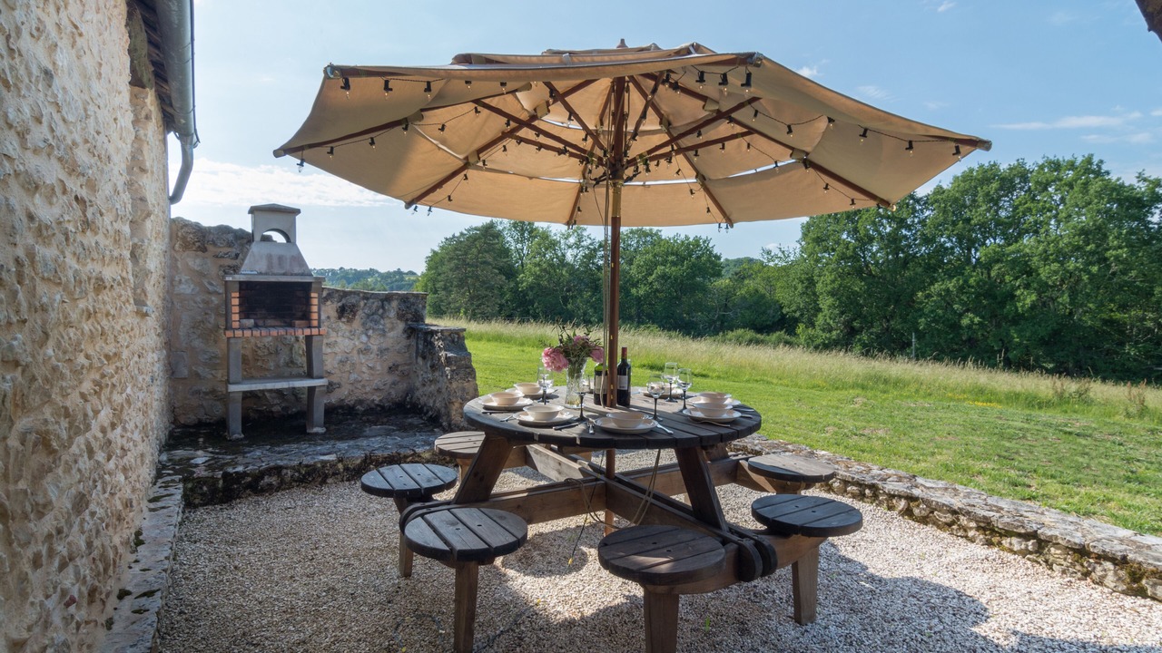 Photo of Outdoor in Rouffignac-Saint-Cernin-de-Reilhac