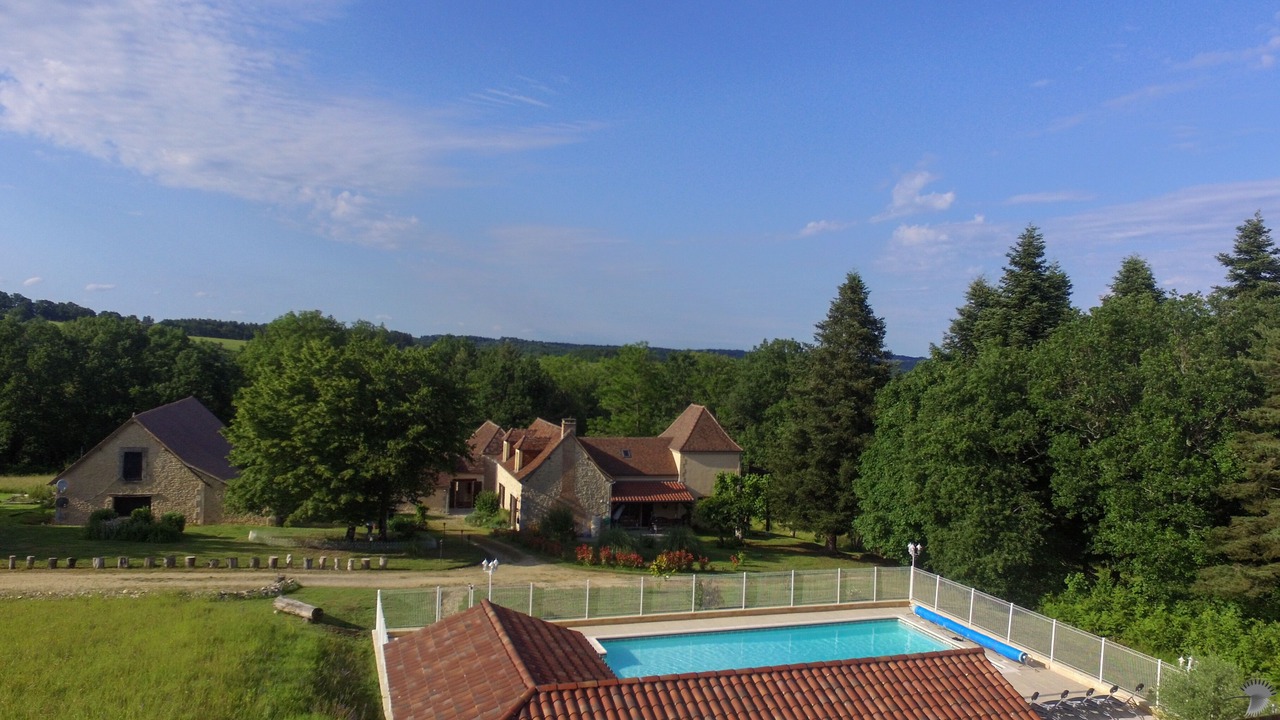 Photo of Outdoor in Rouffignac-Saint-Cernin-de-Reilhac
