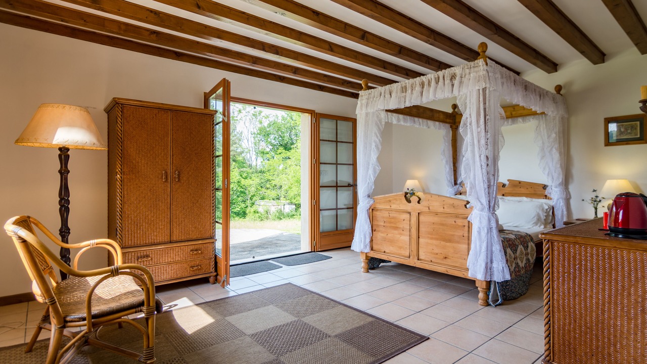 Photo of Bedroom in Rouffignac-Saint-Cernin-de-Reilhac