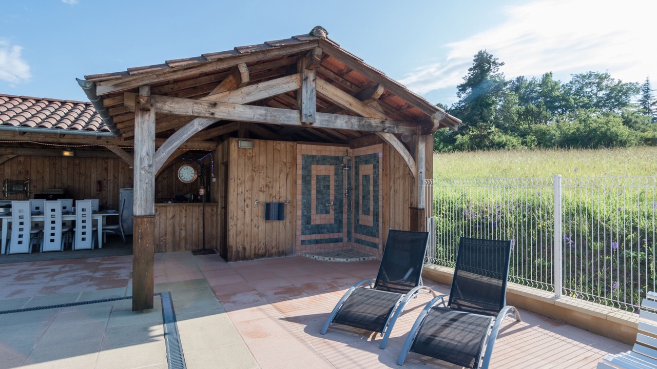 Photo of Outdoor in Rouffignac-Saint-Cernin-de-Reilhac