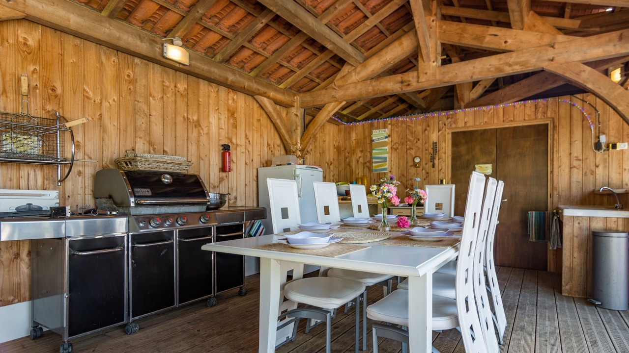 Photo of Kitchen in Rouffignac-Saint-Cernin-de-Reilhac