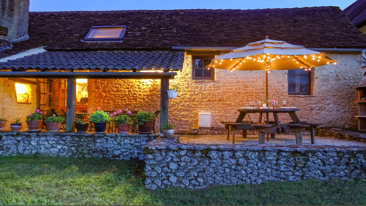 Photo of Outdoor in Rouffignac-Saint-Cernin-de-Reilhac