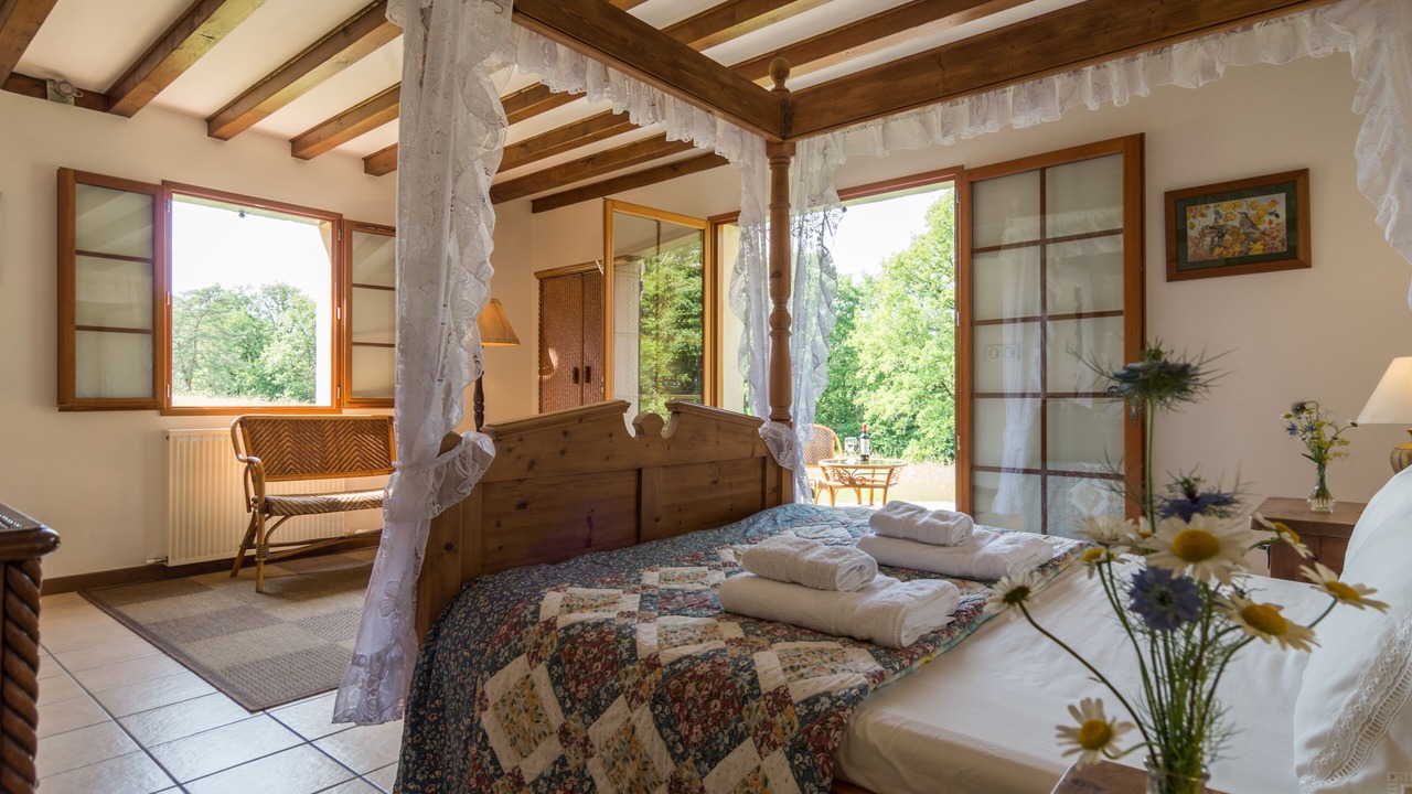 Photo of Bedroom in Rouffignac-Saint-Cernin-de-Reilhac