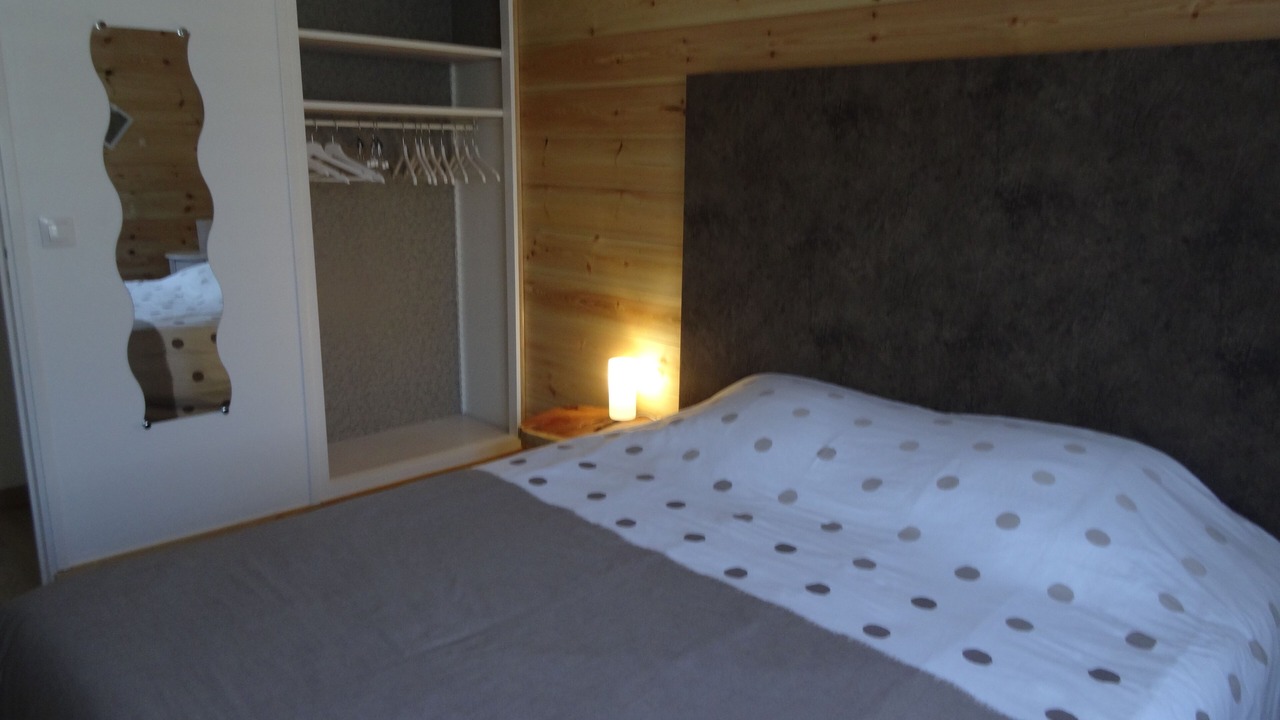 Photo of Bedroom in Mimizan