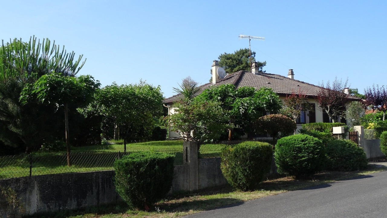 Photo of Outdoor in Mimizan