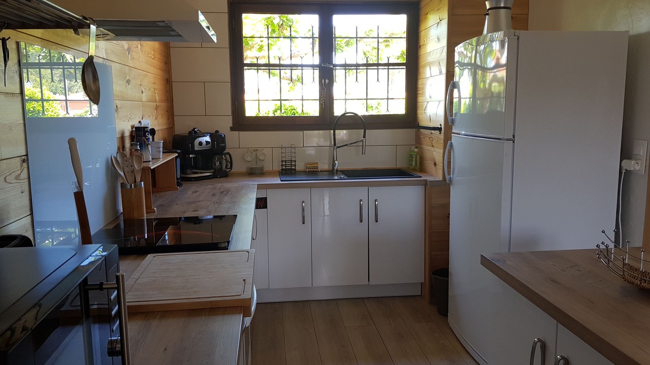 Photo of Kitchen in Mimizan