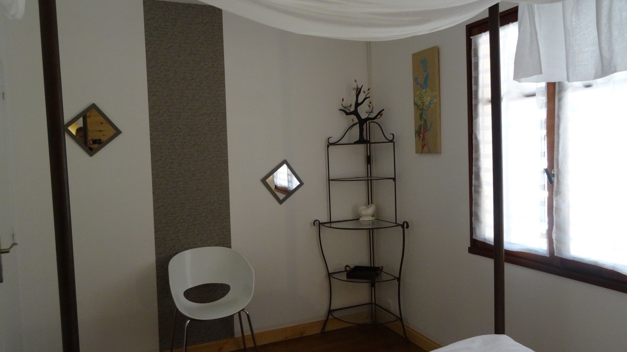 Photo of Bedroom in Mimizan