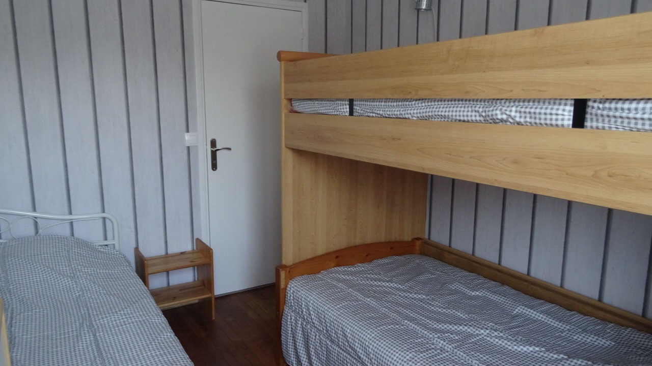 Photo of Bedroom in Mimizan