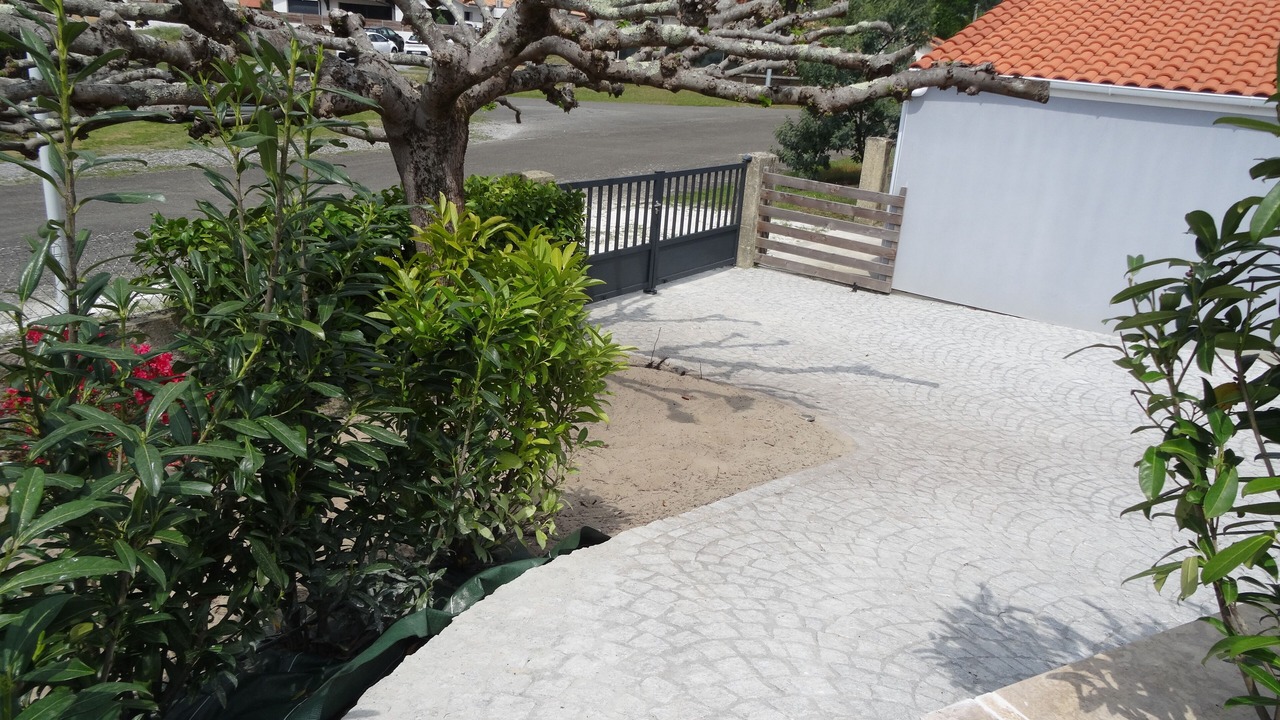 Photo of Outdoor in Mimizan