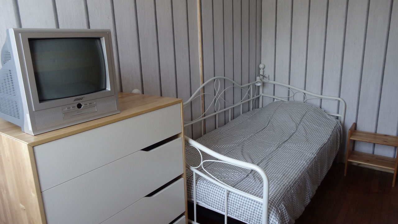 Photo of Bedroom in Mimizan