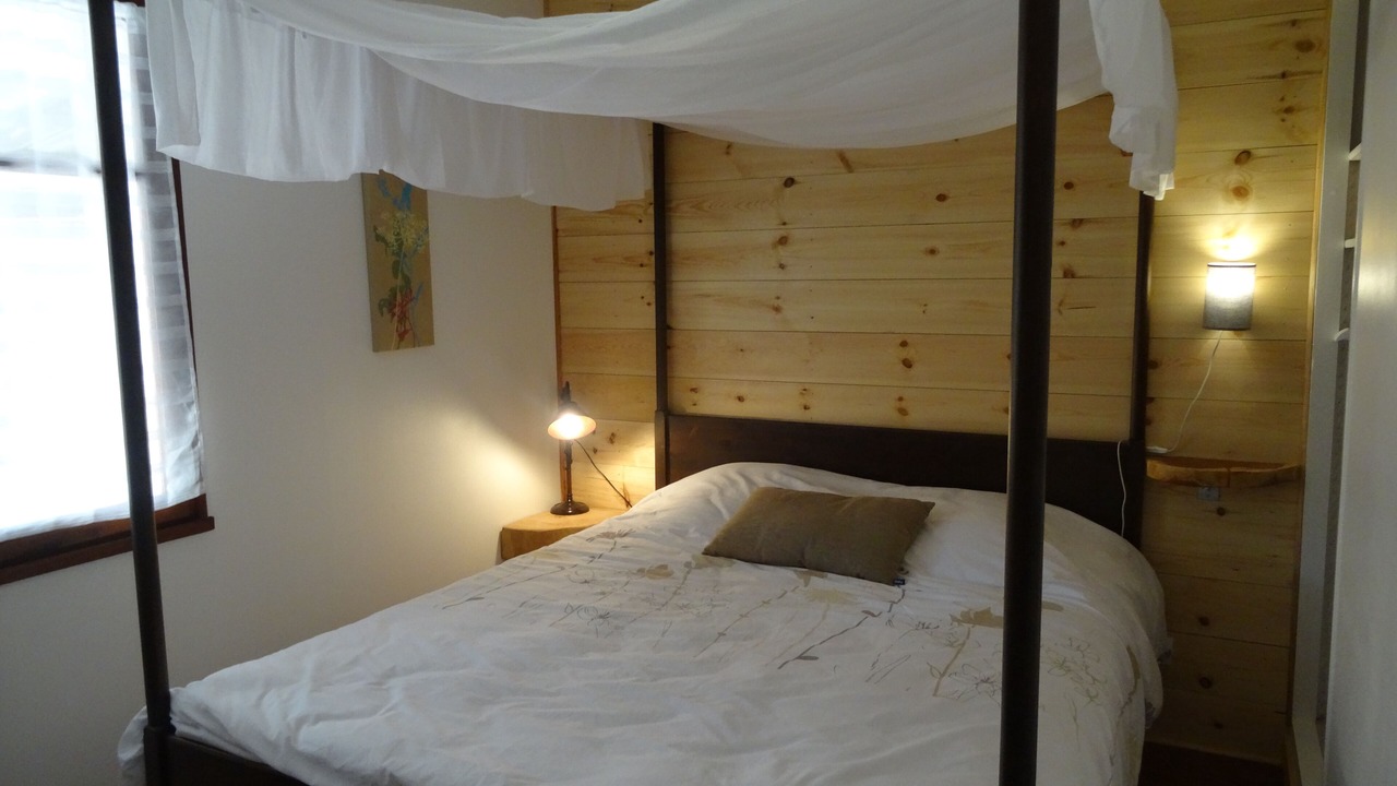 Photo of Bedroom in Mimizan