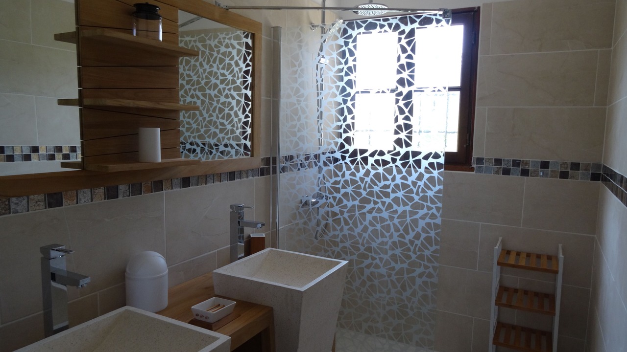 Photo of Bathroom in Mimizan