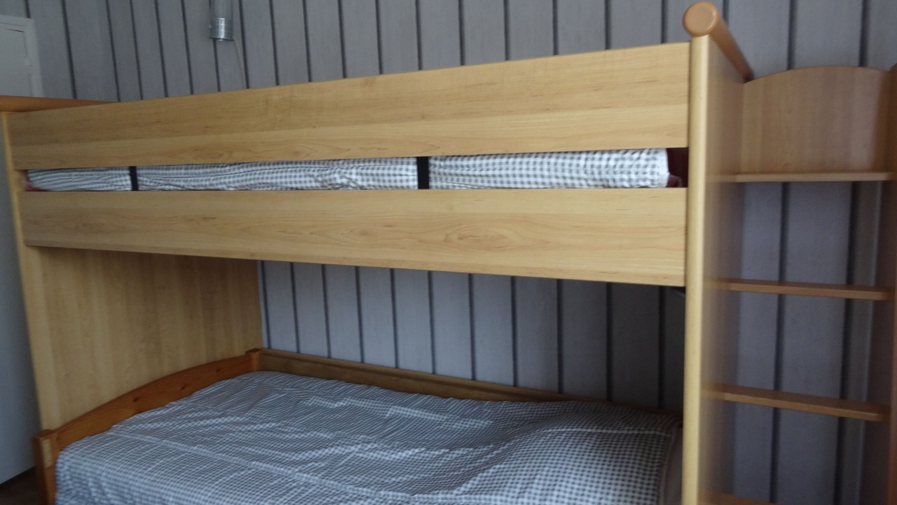 Photo of Bedroom in Mimizan