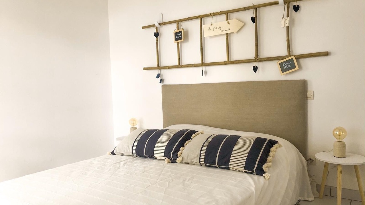 Photo of Bedroom in Pyla-sur-Mer