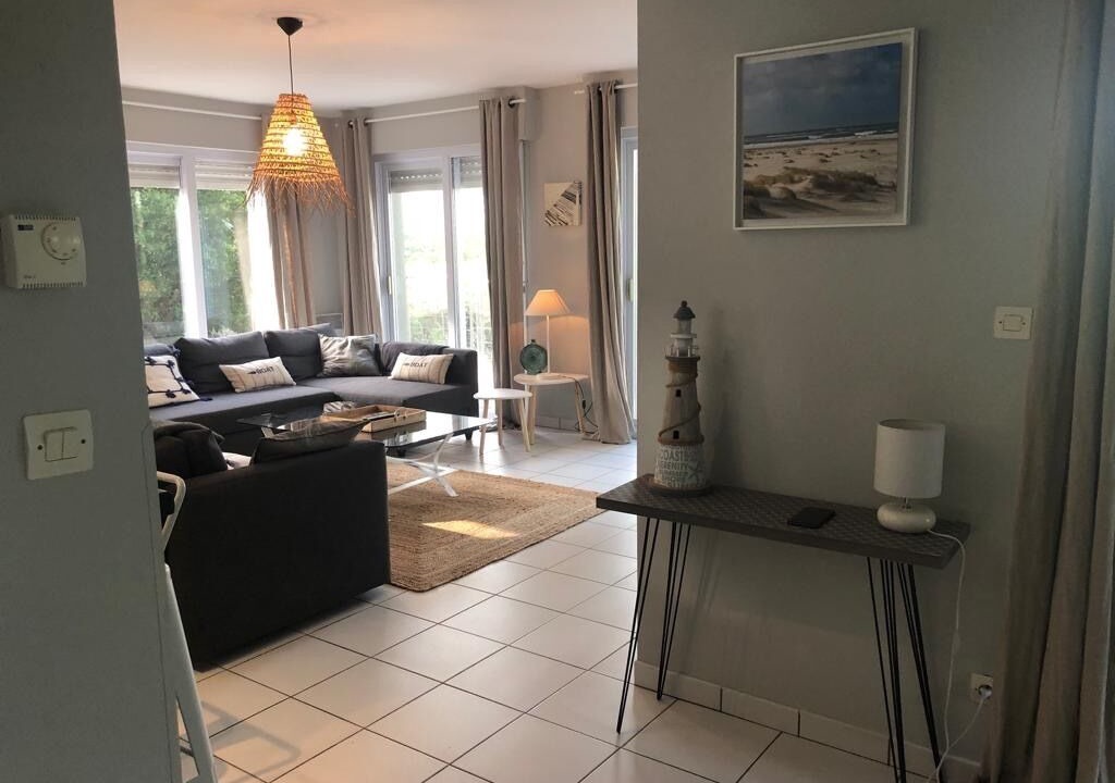 Photo of Livingroom in Pyla-sur-Mer